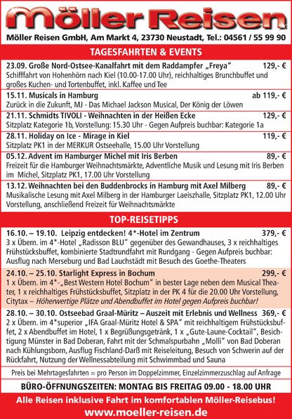 Angebote KW 37