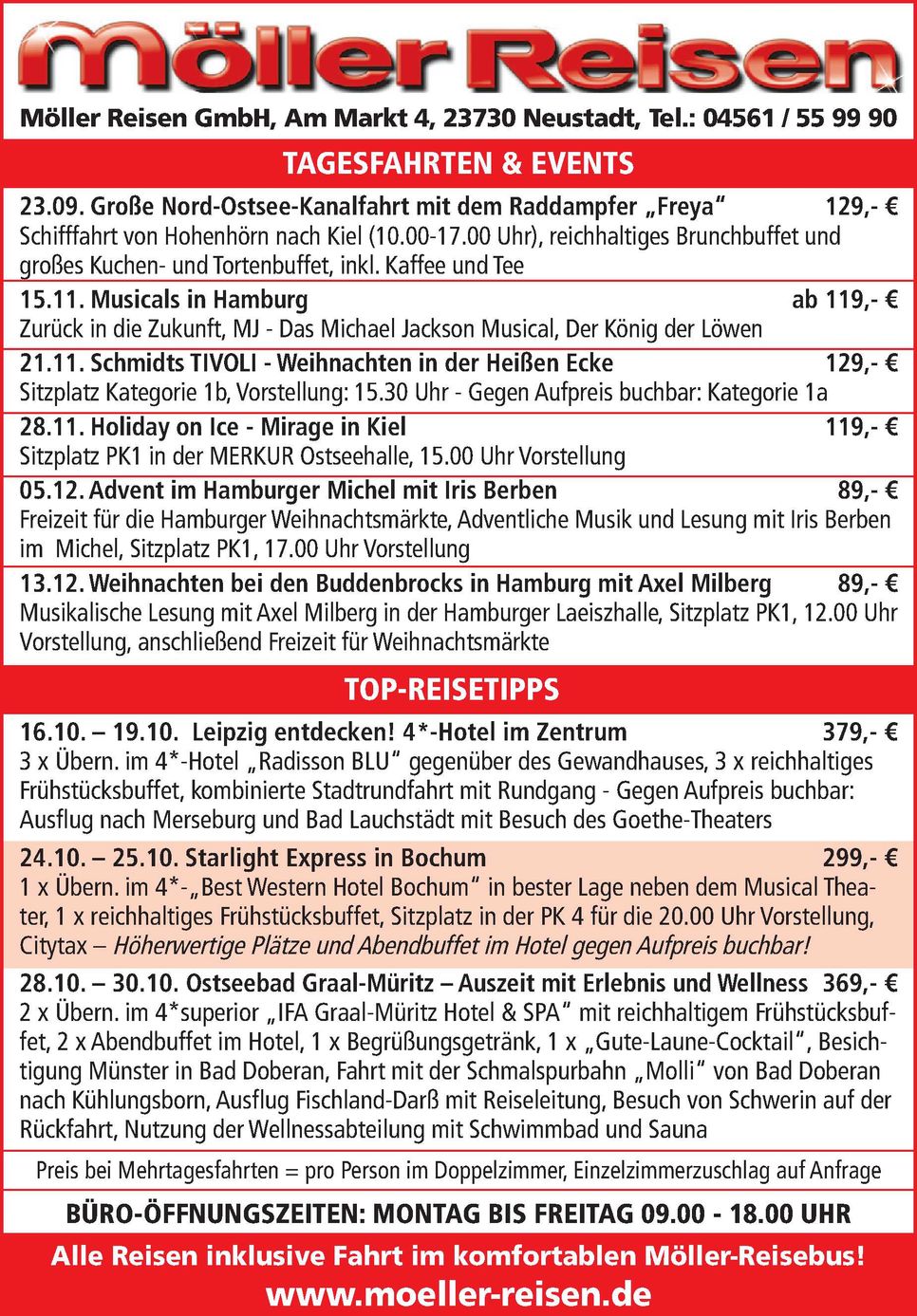 Angebote KW 37