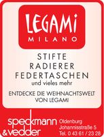 Legami