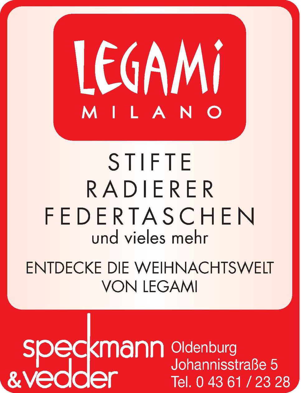Legami