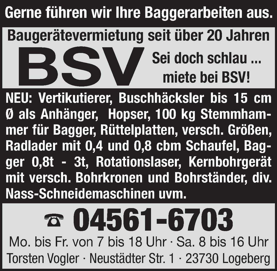 Bauen u. wohnen