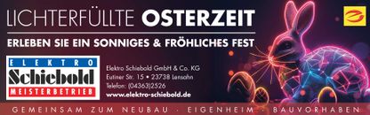 Ostergruß