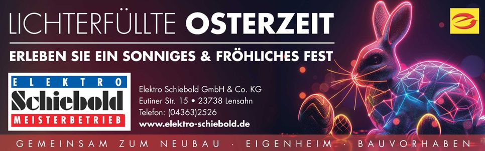 Ostergruß