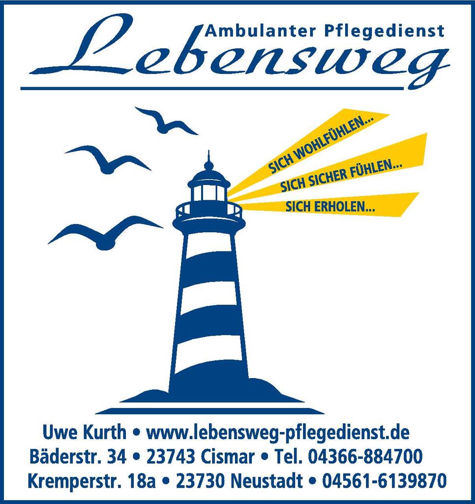 Gesundheit Sonderseiten