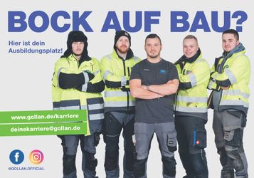 Ausbildung