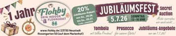 Jubiläumsfest