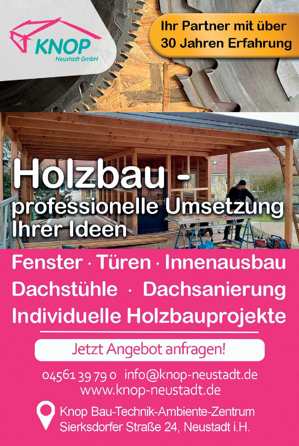 Bauen und Wohnen Juni 2026