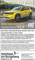 DER FIAT GRANDE