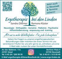 Gesundheits-Sonderseiten 2026