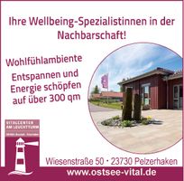 Gesundheits-Sonderseiten 2026