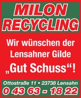 Schützengilde Lensahn