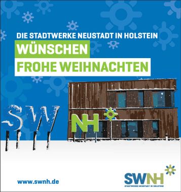 Weihnachtsgruß