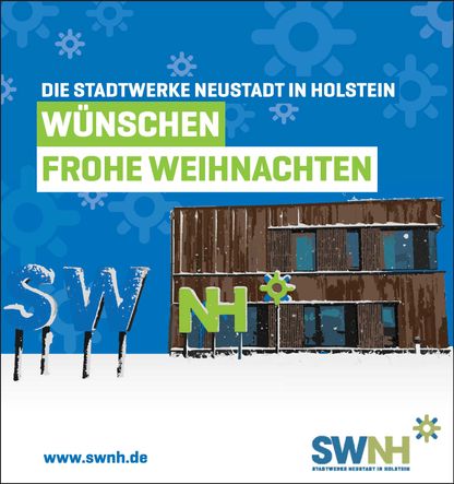 Weihnachtsgruß