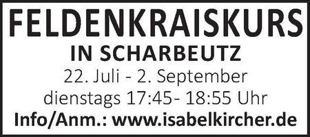 Feldenkrais