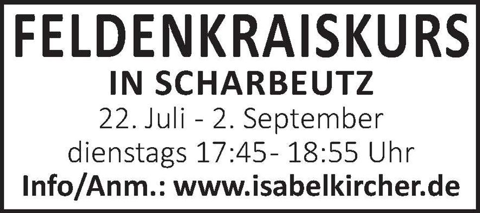 Feldenkrais