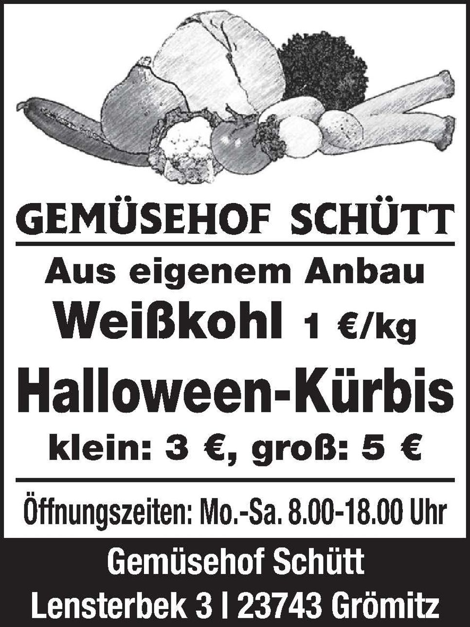 Kürbis und Halloween