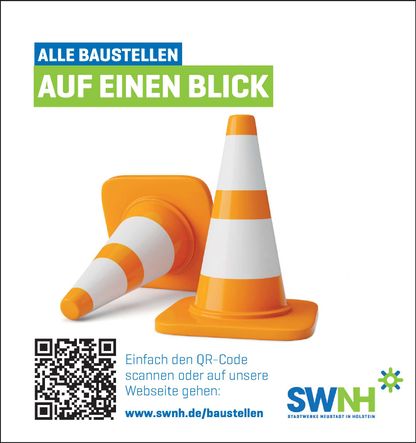 Baustellen