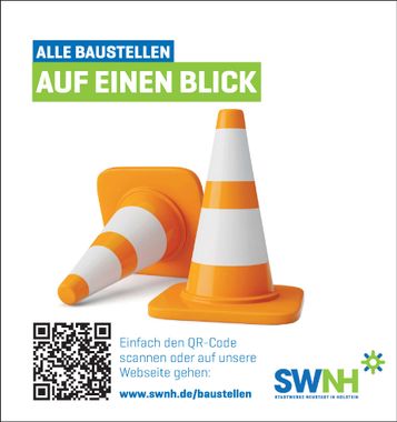 Baustellen