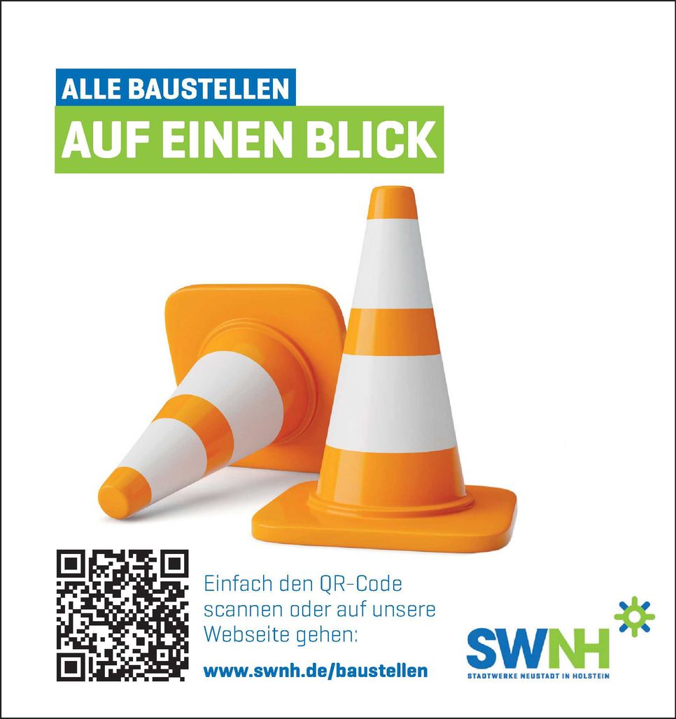 Baustellen
