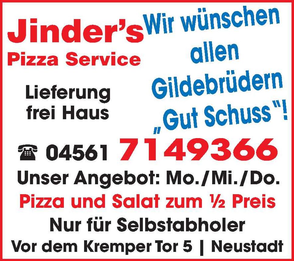 Neustädter Schützengilde
