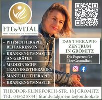 Die Wiedergutmacher 2026