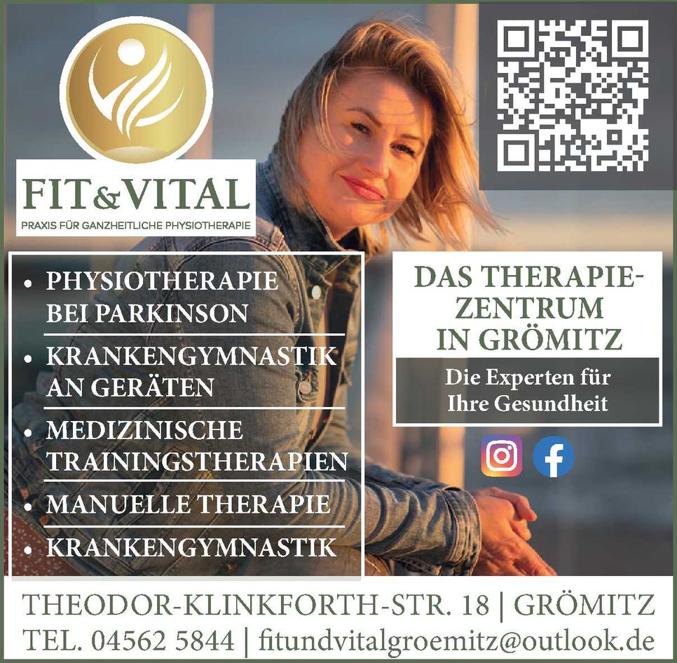 Die Wiedergutmacher 2026