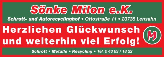35 Jahre Ahrens Immobilien