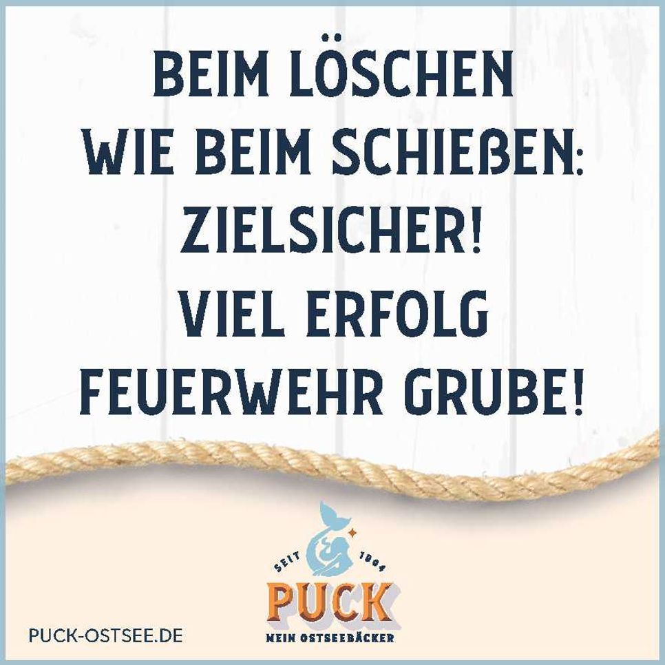 Vogelschießen FFW Grube 