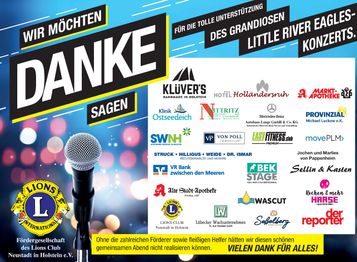 Danksagungs-Anzeige 2026