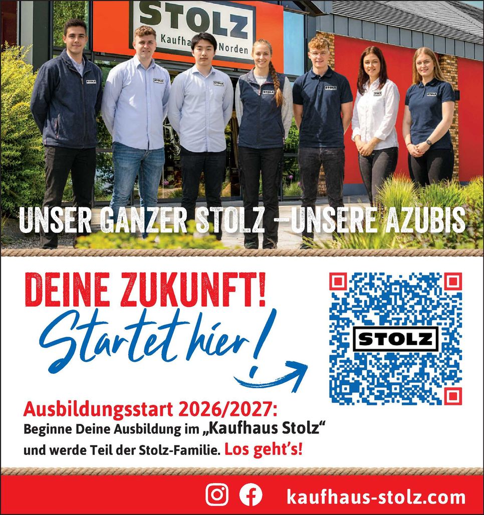 Ausbildungsmesse NORDLICHT