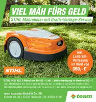 Stihl Mähroboter 