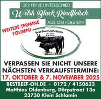 Weil wir wissen was wir tun 2025