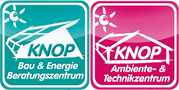 Bau-Technik-Ambiente-Zentrum Knop Neustadt GmbH Logo