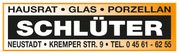 Wilhelm Schlüter Wilhelm Schlüter Logo