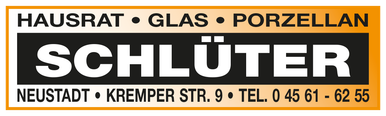Wilhelm Schlüter Logo