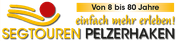 Segtouren Pelzerhaken Segtouren Pelzerhaken Logo