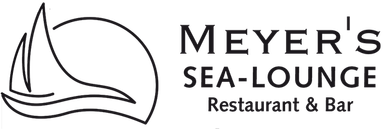 Meyer´s Sea Lounge Logo