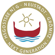 HSG Ostsee Betriebs-und Vermarktungs UG (haftungsbeschränkt) HSG Ostsee Betriebs-und Vermarktungs UG (haftungsbeschränkt) Logo