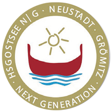 HSG Ostsee Betriebs-und Vermarktungs UG (haftungsbeschränkt) Logo