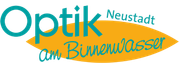 Optik am Binnenwasser Logo