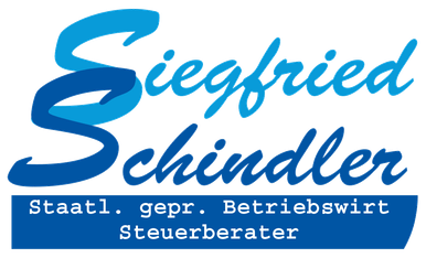 Siegfried Schindler Logo