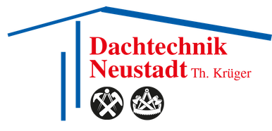 Dachtechnik Neustadt Logo