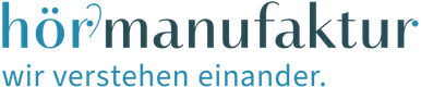 Hörmanufaktur GmbH & Co KG Logo