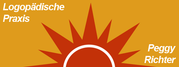 Logopädische Praxis  Logo