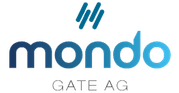 Mondo Gate AG Logo