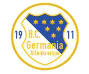 BCG Altenkrempe BCG Altenkrempe Logo