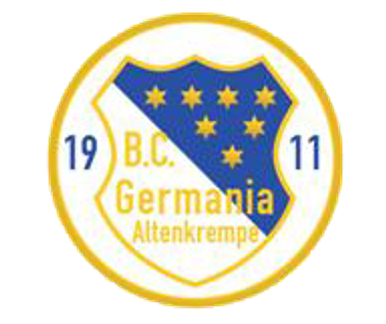 BCG Altenkrempe Logo