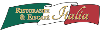 Ristorante Pizzeria Italia Logo