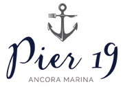 Pier 19 Pier 19 Logo