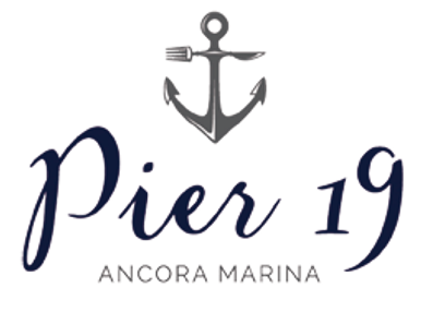 Pier 19 Logo